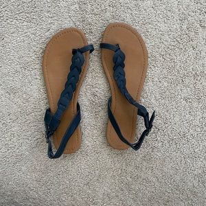 Rampage Women’s Sandal Size 10